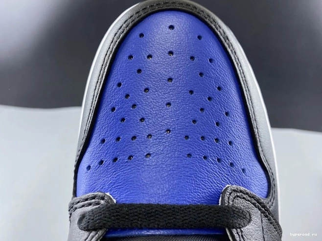 Jordan Royal 555088-041 High Retro OG Game Air 1 0528